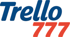 Trello 777 Logo